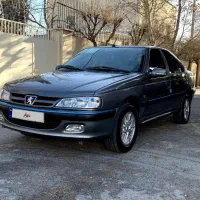 پارس ELX مدل ۱۳۹۴|خودرو سواری و وانت|محمدشهر, محمدشهر|دیوار