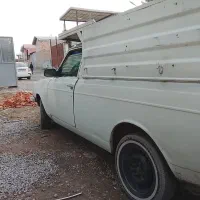 پیکان وانت90|خودرو سواری و وانت|گرگان, |دیوار