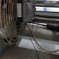 شیر سردکن ۲۰۰ لیتری تک مخزنه|یخچال و فریزر|اهواز, کوروش|دیوار