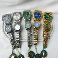 ساعت مردونه و زنونه