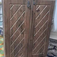 جاکفشی چوبی