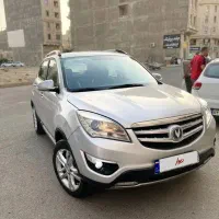 چانگان مدل95