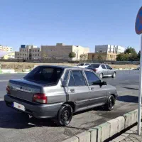 پراید 132 SL، مدل ۱۳۸۹|خودرو سواری و وانت|مشهد, میعاد (شهرک غرب)|دیوار