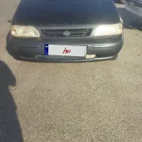 فروش خودرو|خودرو سواری و وانت|گناباد, |دیوار