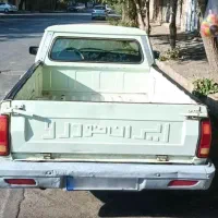 پیکان وانت مدل 93|خودرو سواری و وانت|میاندوآب, |دیوار