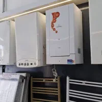 پکیج ورادیاتور