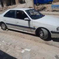 پارس|خودرو سواری و وانت|بجنورد, |دیوار