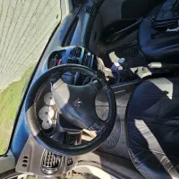 پژو ۲۰۶ SD v8|خودرو سواری و وانت|قائم‌شهر, |دیوار