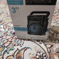 اسپیکر حرفه بارادیو قیمت ۴۵۰