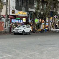 رهن اجاره مغازه در تاپ لوکیشن پارک شهر لاکانی