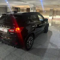 میتسوبیشی ASX|خودرو سواری و وانت|تهران, قلهک|دیوار