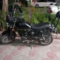 مینی همتاز 150