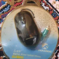 موس کامپیوتر