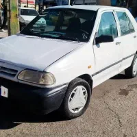 صبا مدل ۹۶ زیر قیمت|خودرو سواری و وانت|زاهدان, |دیوار