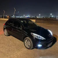 207 پانا 402 tu5 فرمان برقی معاوضه