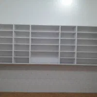 ام دی اف دکوری مغازه|فروشگاه و مغازه|آمل, |دیوار