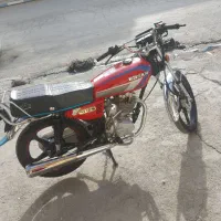 موتور۲۰۰|موتورسیکلت|اراک, |دیوار