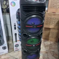 باند اسپیکر