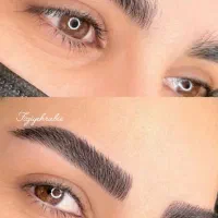 میکروبلیدینگ شیدینگ فیبروز تتو|خدمات آرایشگری و زیبایی|بندرعباس, |دیوار