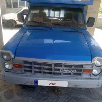 نیسان مدل ۹۵|خودرو سواری و وانت|دره رود, |دیوار