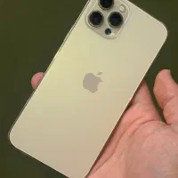 آیفون 12 پرومکس 256GB