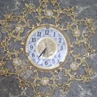 ساعت برنز اصل