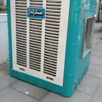 تعمیر کولر و پمپ آب