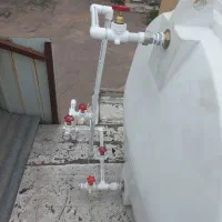 لوله کش آب و فاضلاب و شوفاژ|خدمات پیشه و مهارت|زرندیه, |دیوار