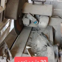 تعدادی لوازم جوشکاری و اهنگری به صورت تک و یکجا