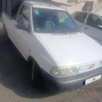پراید بار مدل۱۴۰۱