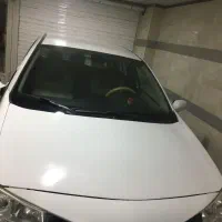 مگان ۲۰۰۰ اتومات سفید|خودرو سواری و وانت|همدان, |دیوار