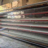 یخچال پرده هوا|فروشگاه و مغازه|یزد, |دیوار