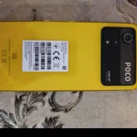 گوشی Poco x4 pro تر تمیز بدون تعمیر|موبایل|کیش, |دیوار