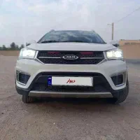 X22 اتومات 97|خودرو سواری و وانت|قم, نیروگاه|دیوار