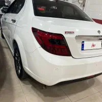 دنا پلاس توربو اوتومات بدون رنگ
