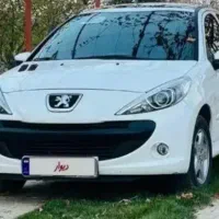 207پانورما مدل ۱۴۰۲ اقساطی (آریا خودرو)