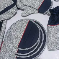 سرویس آشپزخانه