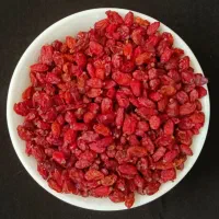 زرشک باکیفیت و ارگانیک
