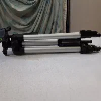 سه پایه دوربین تری پاد مدل ۳۱۱۰