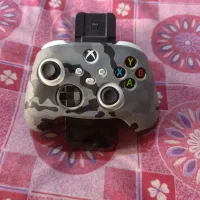 دسته اصلی ایکس باکس سری اس