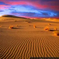 تور یک روزه کویر مرنجاب