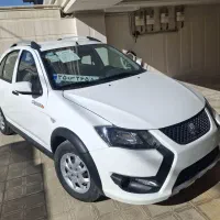 کوئیک S صفر کیلومتر مدل ۱۴۰۴