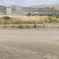 زمین فاز 2 شهرک وحدت