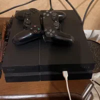 Ps4|کنسول، بازی ویدئویی و آنلاین|شهر ری, دیلمان|دیوار