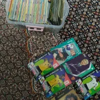 کیمدی|کلکسیون و سرگرمی|اردبیل, |دیوار