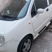 ماشین ام وی ام 110 دنده اتوماتیک چهار سیلندر|خودرو سواری و وانت|زاهدان, |دیوار