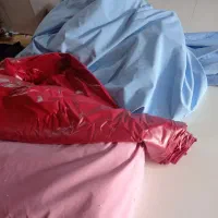 حراج پارچه های پاییزه زمستانه