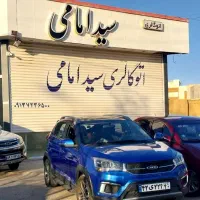 ام وی ام ۳۱۵اسپورت سفید|خودرو سواری و وانت|یزد, |دیوار