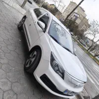 دانگ فانگ E70برقی مدل2023