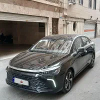 بیجینگ یو ۵ پلاس Beijing u5 plus|خودرو سواری و وانت|ری, ولی آباد|دیوار